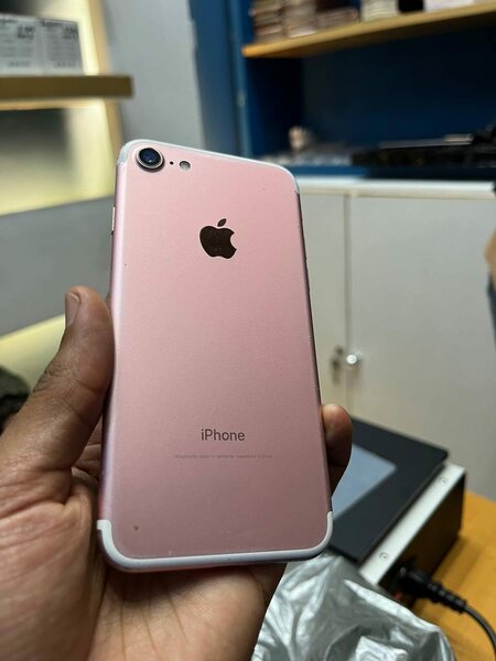 iPhone 7