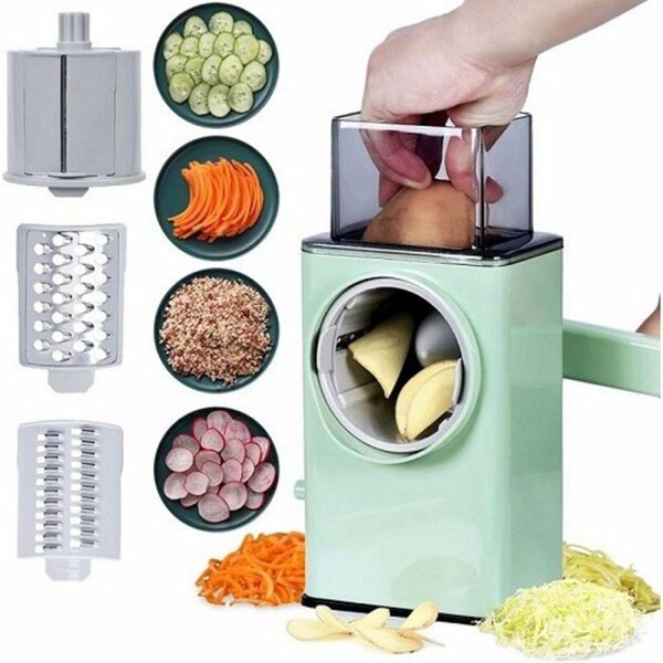 Grater