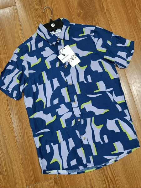 Vintage Shirt