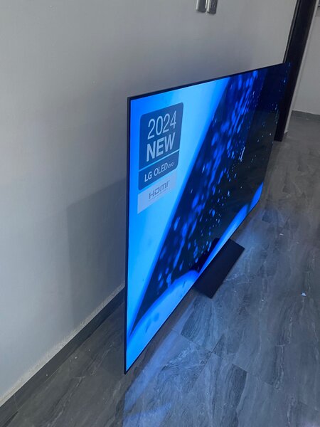 LG OLED C4
