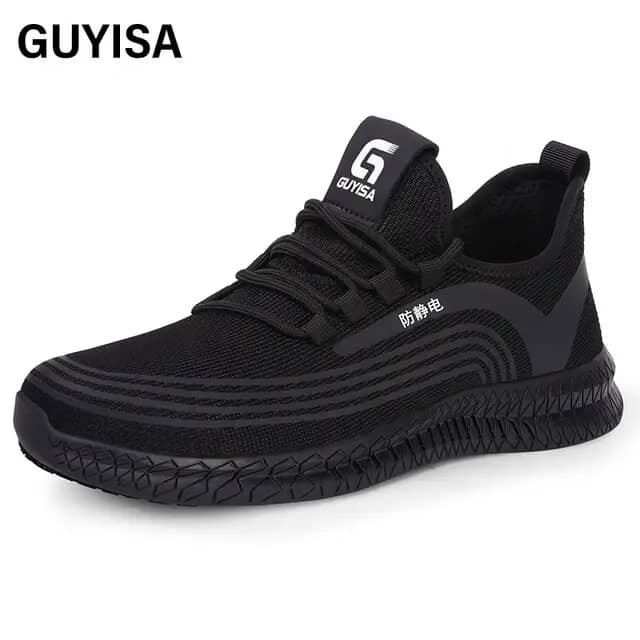 Safety Sneakers