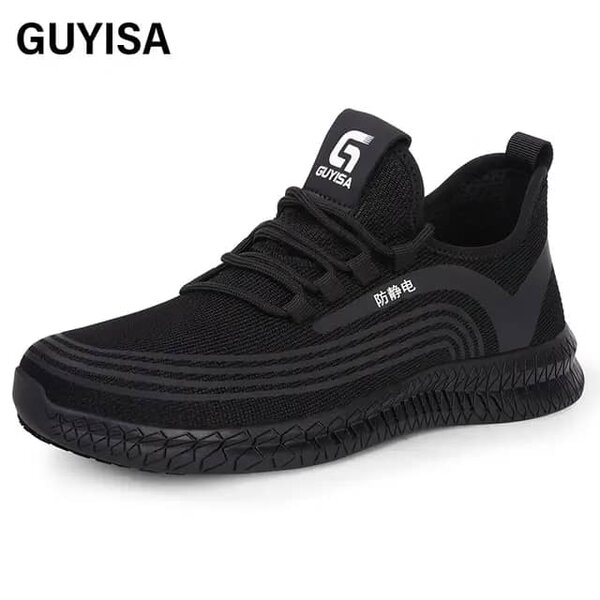 Safety Sneakers