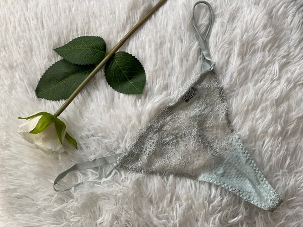 Ladies undies