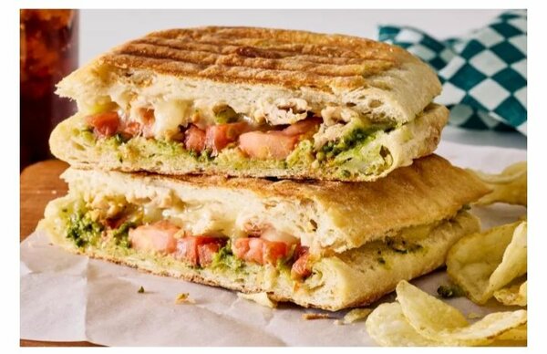 Panini choco