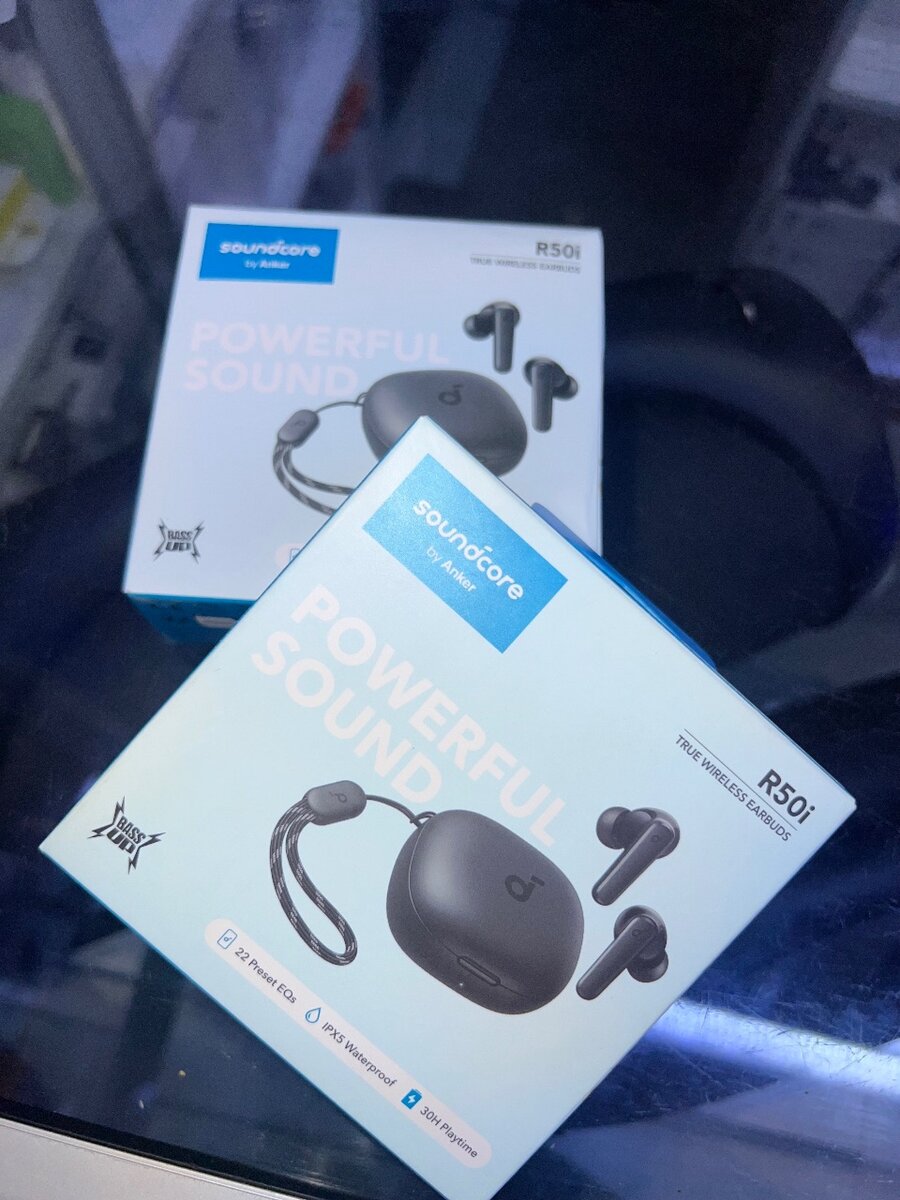 Soundcore