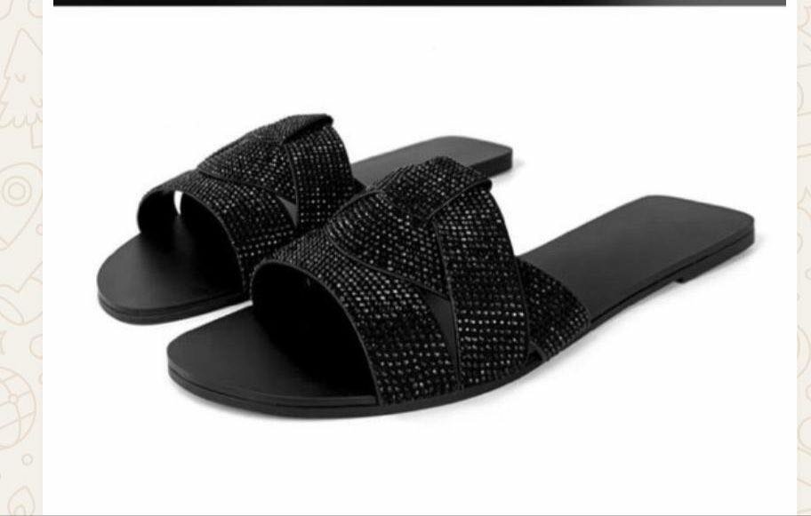 Quality slippers