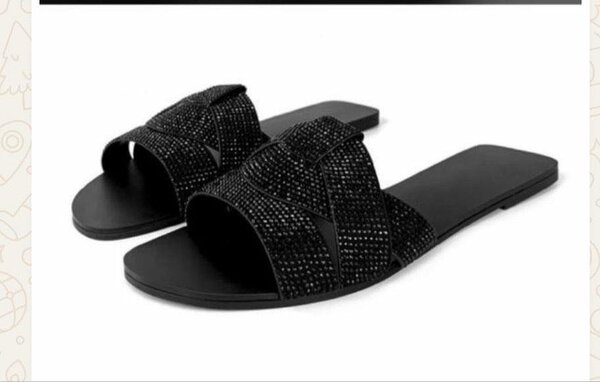 Quality slippers