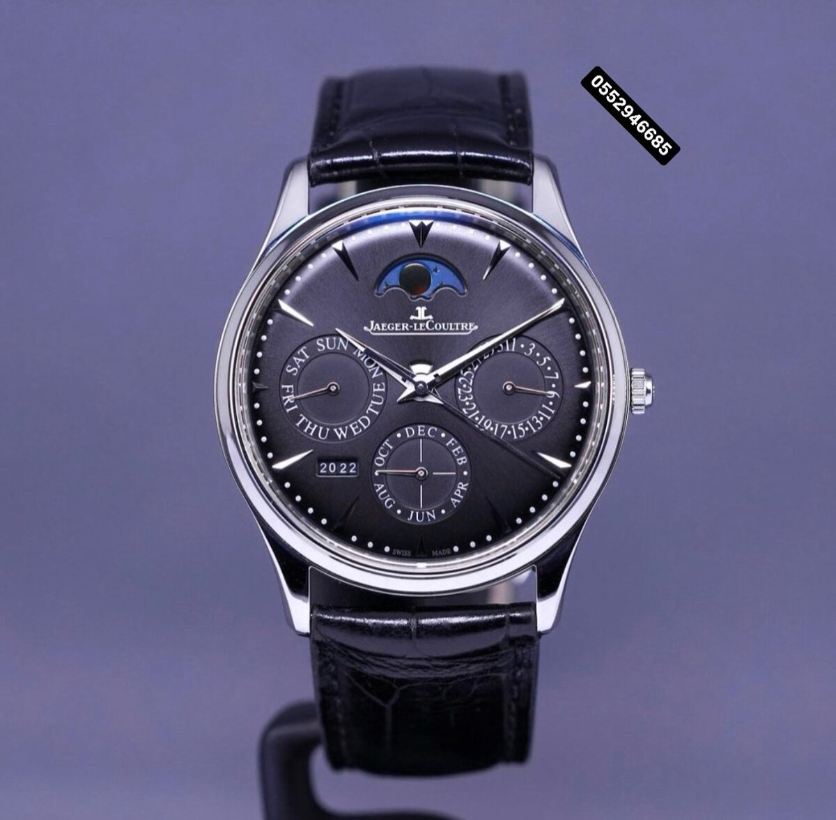 Wrist Watch