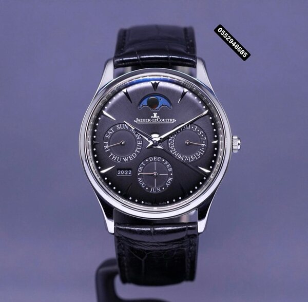 Wrist Watch