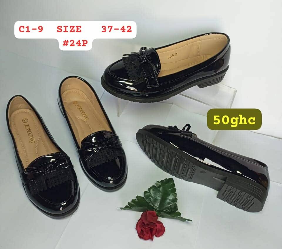 Ladies wear