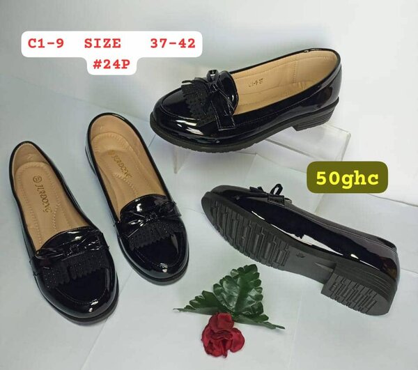 Ladies wear