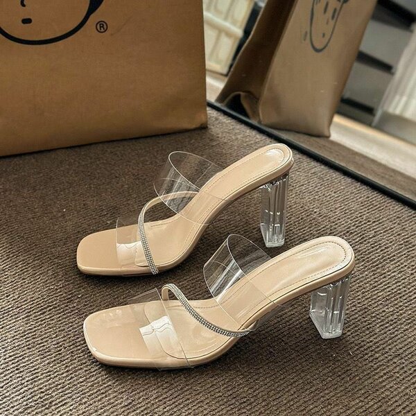Ladies Heels