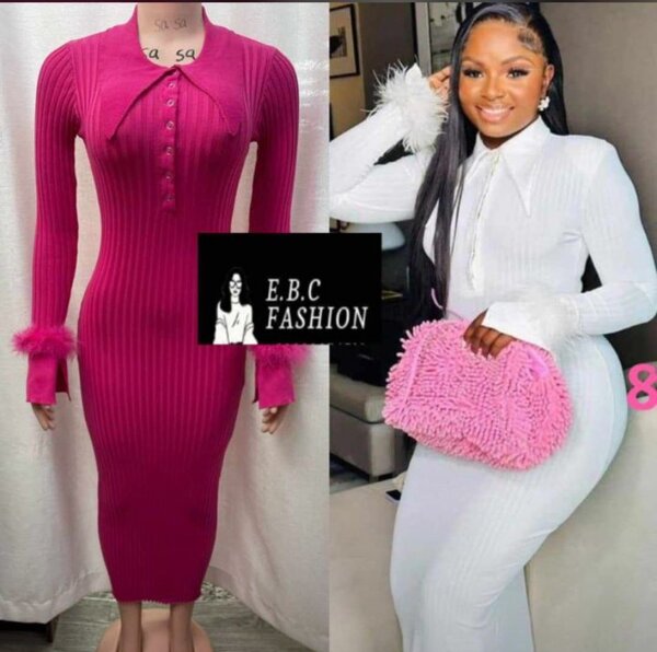 Ladies dresses