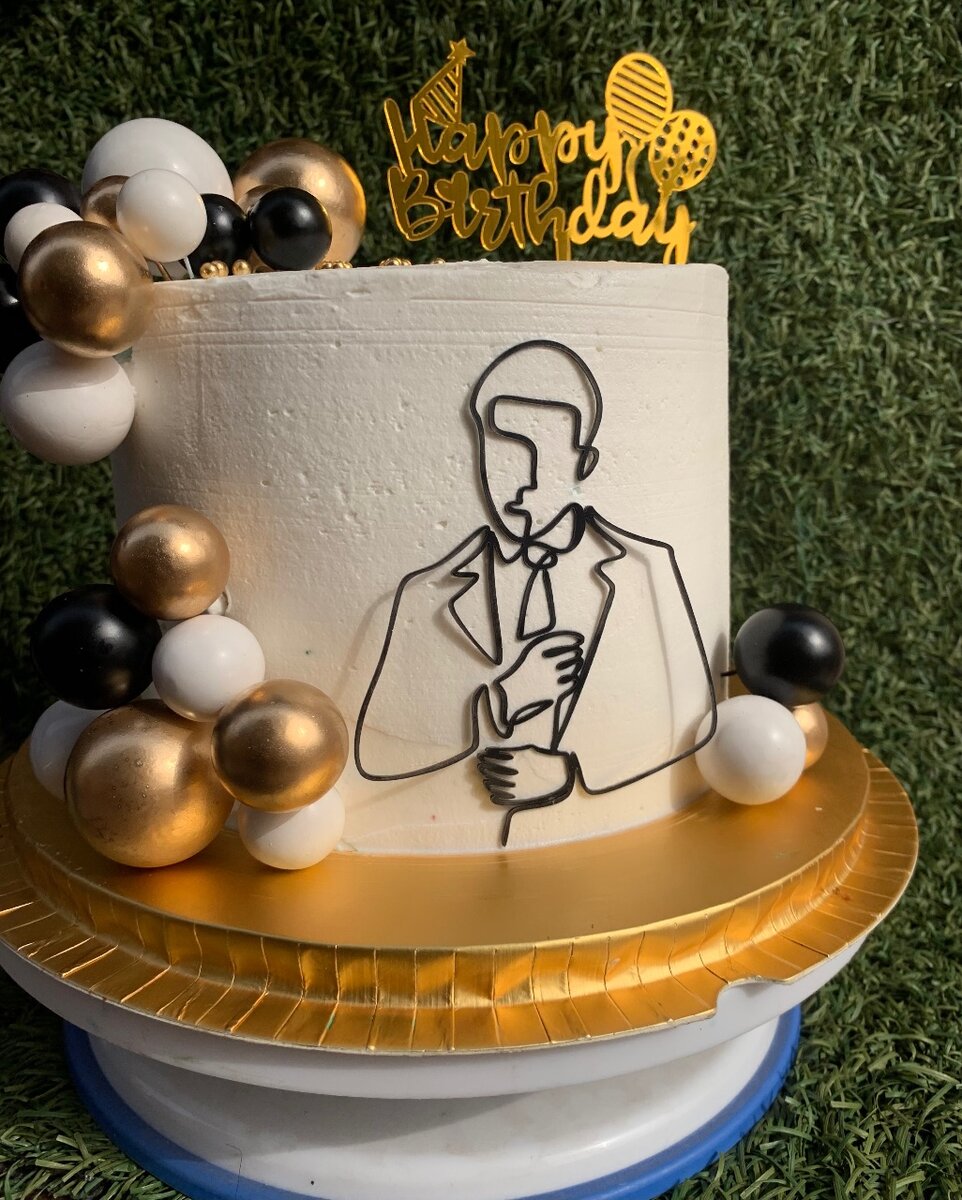 Cake