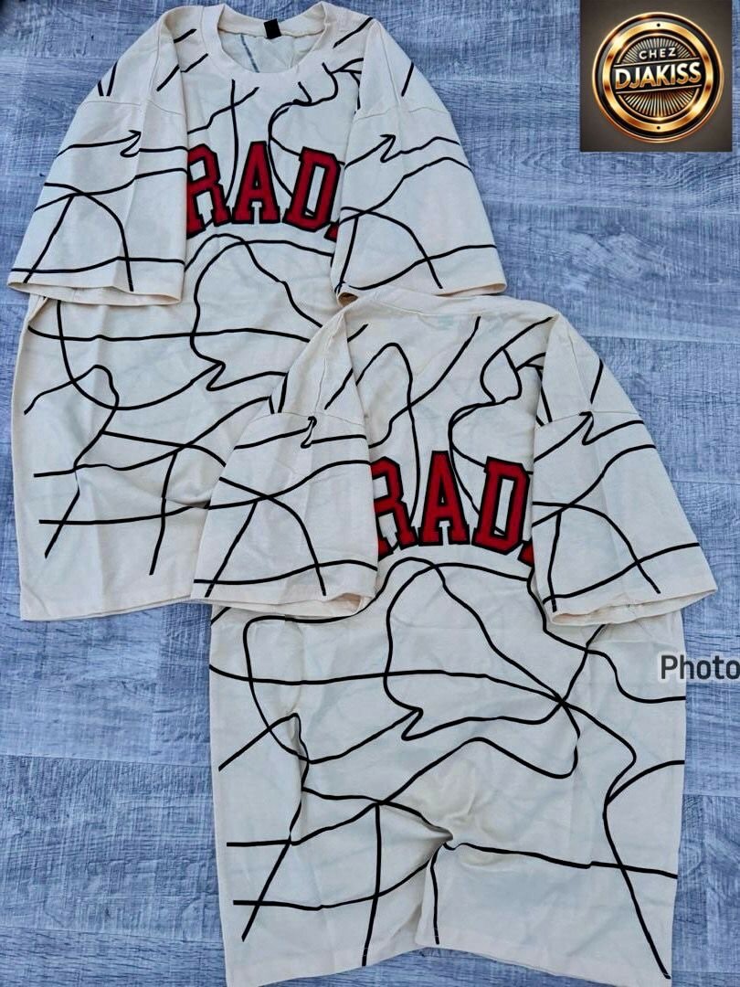 Tee-shirts