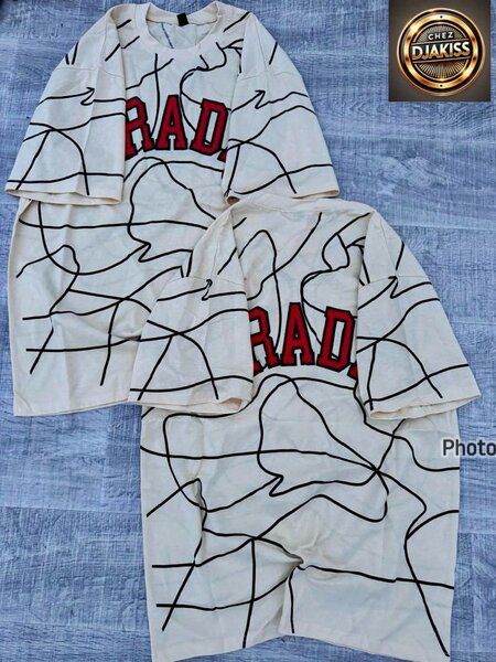 Tee-shirts