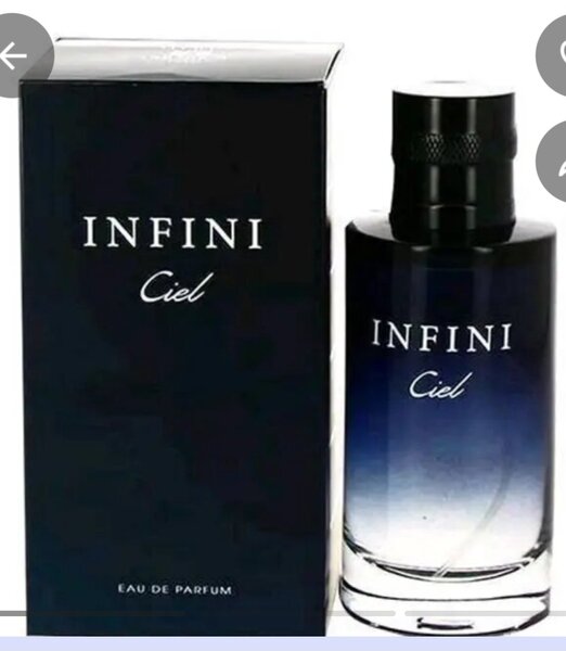Infini ciel