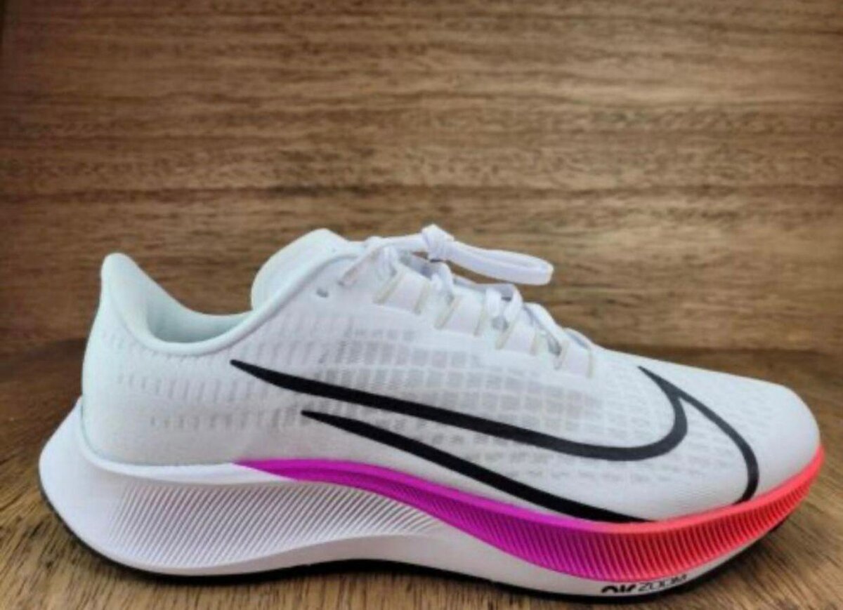 Basket nike
