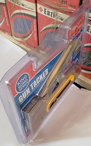 Gun Tacker