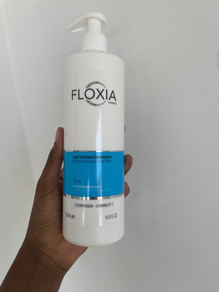 Floxia lait