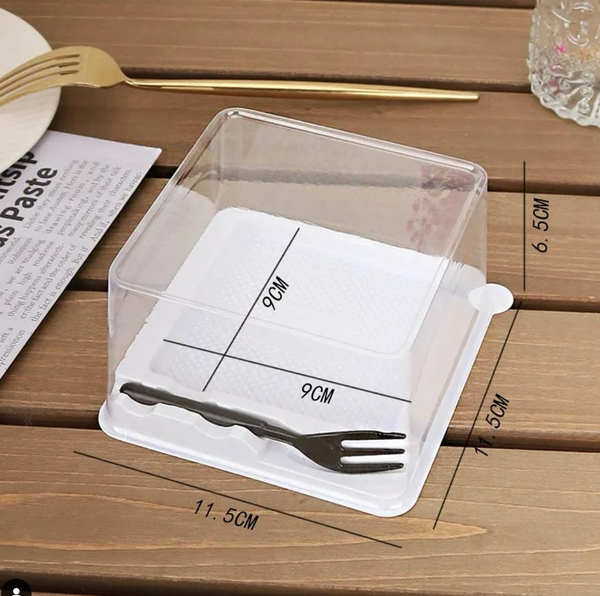 cake slice packs