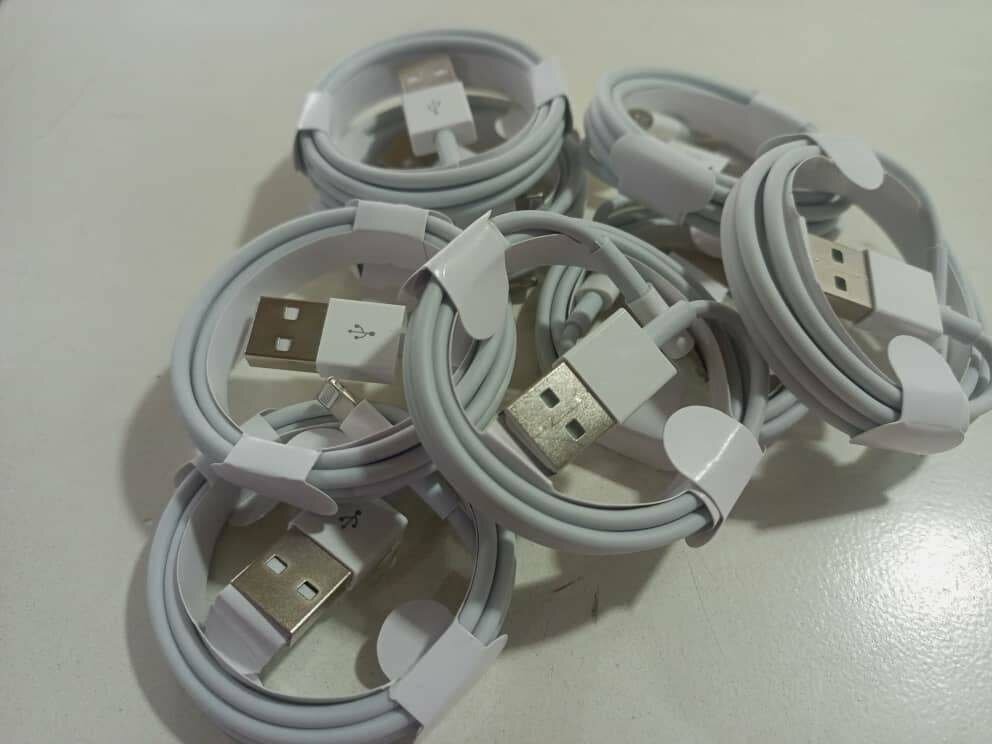 Câble USB iphone