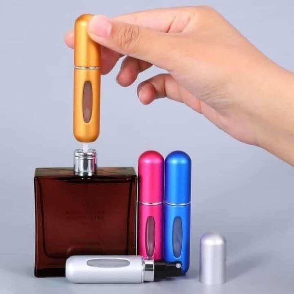 Trio(3)Vaporisateur de parfums