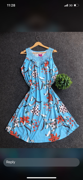 Maternity Dress