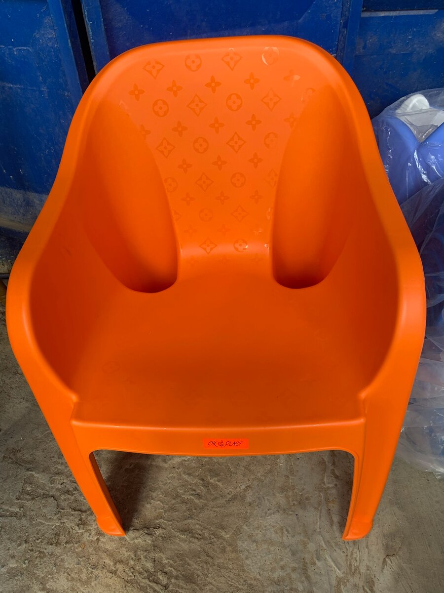 CHAISE ÉLÉPHANT