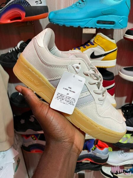 Adidas size 5