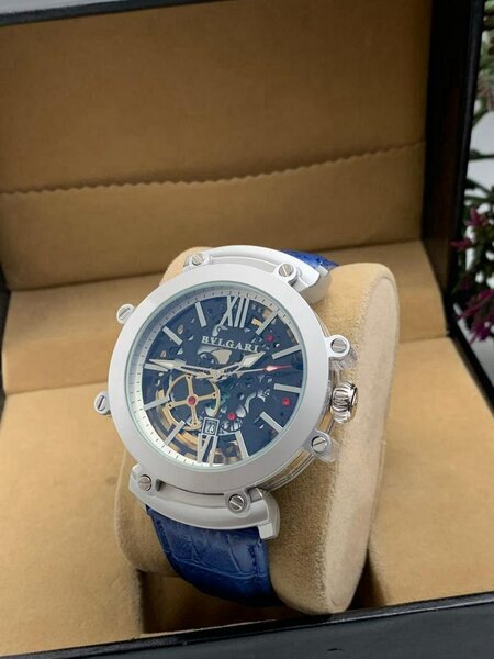 BVLGARI