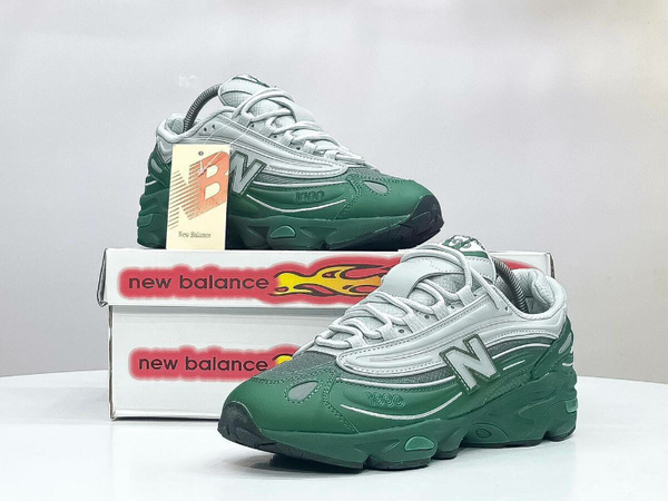 New balance