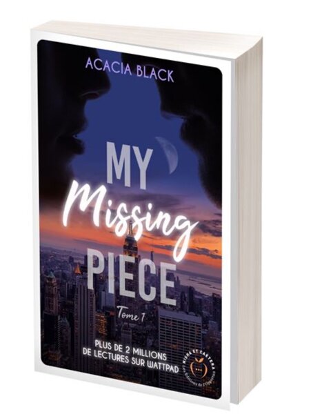 My Missing Piece - Tome 1