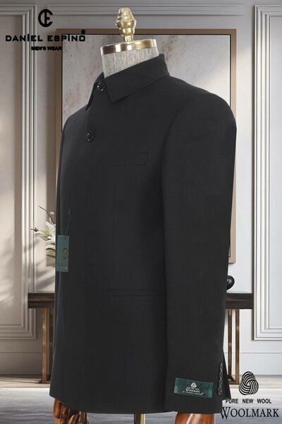 Executive dressing