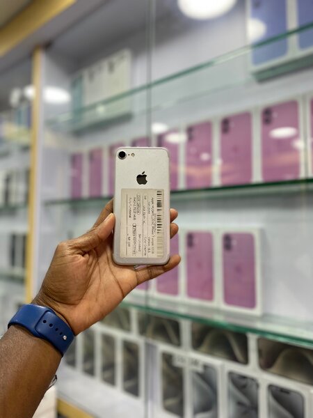 iPhone 7 simple