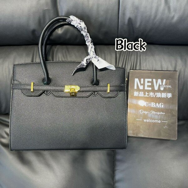 2025 trendy bag