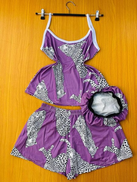 3in1 night wear