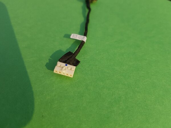 Acer Charping Port.