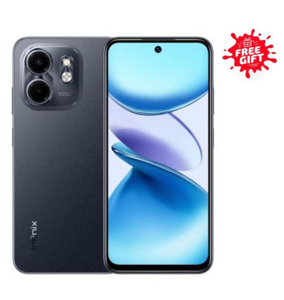 Infinix Smart 9