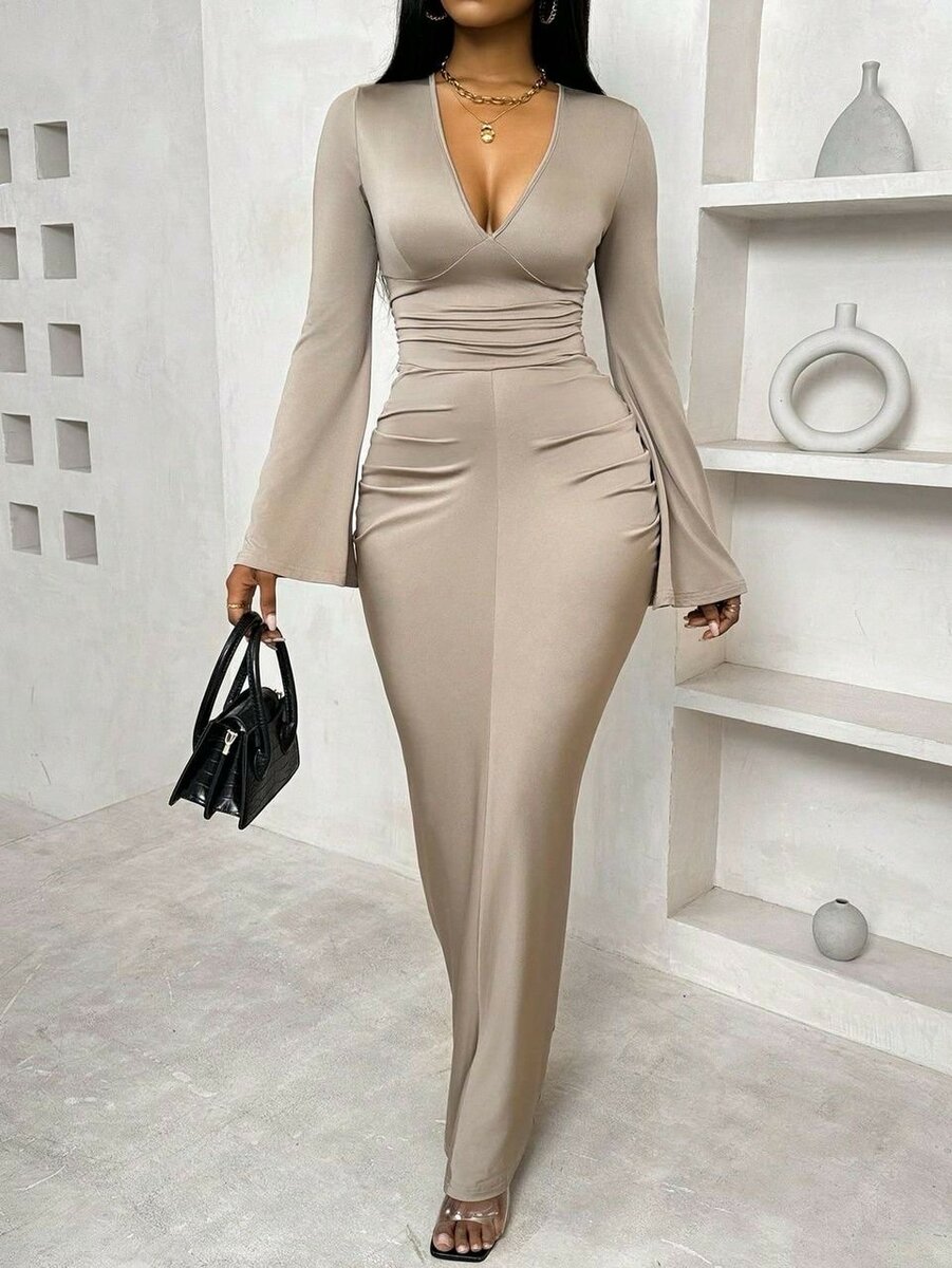 Ladies Dress
