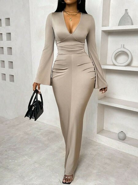 Ladies Dress