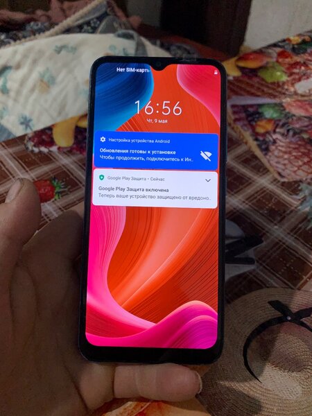 Realme c11 2021