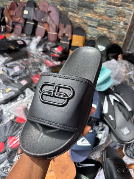 Slippers