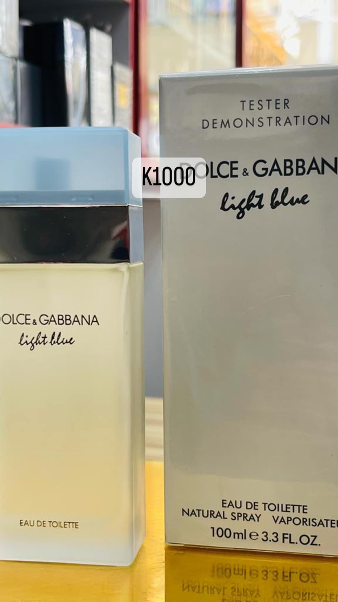 Parfume 