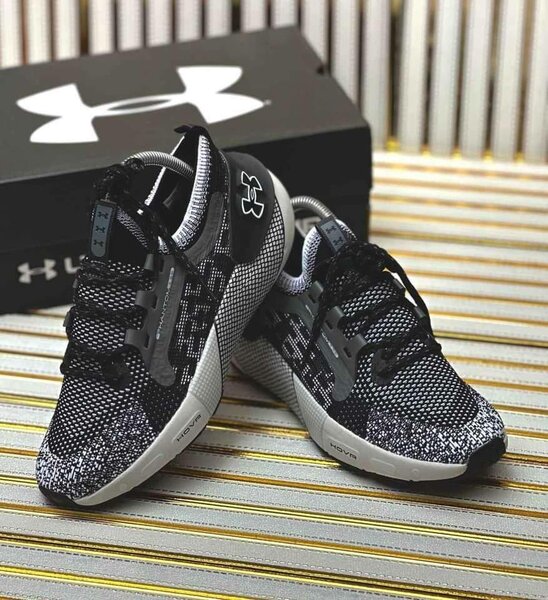 Chaussures Under Armour