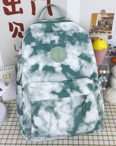 Sac au dos