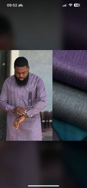 Combo fabric inspo