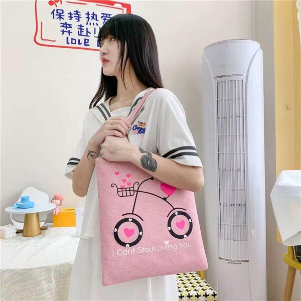 Sac tendance