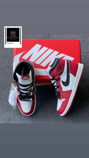 Basket Nike sb   authentique avec sa boîte