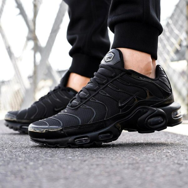 Nike air Max TN noir
